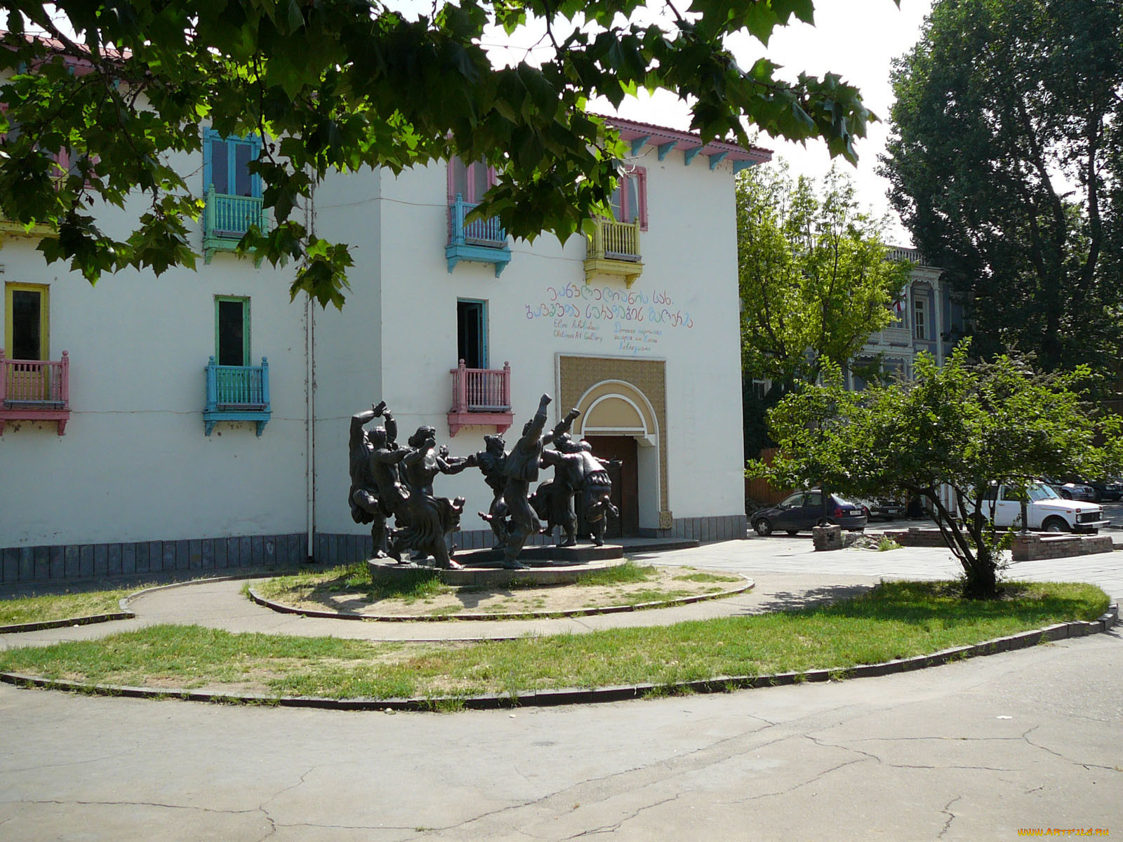 georgia, tbilisi, , , 